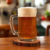 Imagem do Caneca Coliseu de Vidro para Chopp 435ML