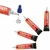 Imagem do Kit 12 Adesivos Universal Artesanato Pegamil FR 51G