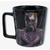 Caneca Buck Pantera Negra Wakanda Forever Marvel 400ml na internet