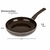Conjunto Panelas 5PC Marrom Hercules - Brinde Saladeira