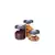 POTE VIDRO TP.VACUO 0,4L PUREZZA - Ezie Shop