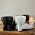 Vaso Cerâmica Decorativo para Plantas 12x7x8.5cm na internet