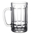 Caneca Coliseu de Vidro para Chopp 435ML - comprar online