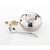 ACUCAREIRO ACO INOX C/COLHER na internet