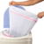 Saco para Lavar Roupa Delicada Kit 3UN Oikos - comprar online