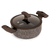 Caçarola Com Tampa Hercules 18X9CM 1,8L PA300- C18MA - comprar online