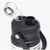 Garrafa Térmica Click Preto Zona Criativa 700ml Com Trava - Ezie Shop