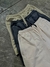 NEW Basic Zipper Shorts 