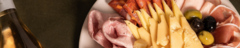 Banner de la categoría Picadas