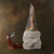 PATA JAMON SERRANO ESPAÑOL CON HUESO
