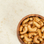 SNACKS CASTAÑAS DE CAJU SALADAS (40 gr) - comprar online