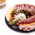 PICADA QUESOS Y FIAMBRES PARA CINCO - Valenti Especialidades