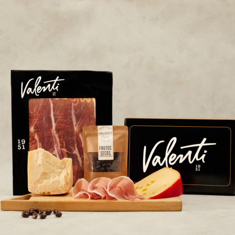 BOX VENECIA - comprar online