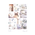 Adesivo At Home | Deco Sheet #02
