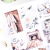 Adesivo At Home | Deco Sheet #02 - La Jolie