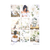Adesivo At Home | Full Box - loja online