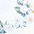 At Home | Bloco de Notas - La Jolie