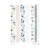 Adesivo At Home | Washi Strip