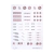 Adesivo Back to Basics | Funcional - loja online