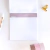 Back to Basics | Bloco de Notas - La Jolie