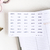 Adesivo Back to Basics | Semanal - comprar online