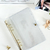 Capa Binder A5 | Clear - comprar online