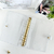 Capa Binder A5 | Clear na internet
