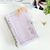Capa Binder A5 | Clear - loja online