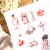 Adesivo Dias de Outono | Deco Sheet #01 - La Jolie