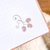 Dias de Outono | Mini Caderno - loja online