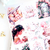 Adesivo Garden Tea Party | Full Box na internet