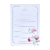 Garden Tea Party | Bloco de Notas
