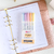 Kit de Marca Texto Gentle na internet
