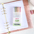 Kit de Marca Texto Nature na internet