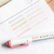 Kit de Marca Texto Nature - La Jolie