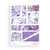 Adesivo Jardim Lilás | Deco Sheet #04 - comprar online