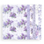 Jardim Lilás | Papéis Decorativos - comprar online