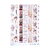 Adesivo My Lovely Books | Washi Strip