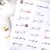 Adesivo My Lovely Books | Semanal na internet