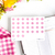 Adesivo Petal Promises | Mensal - comprar online