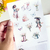 Adesivo Petal Promises | Deco Sheet #01 na internet
