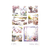 Adesivo Petal Promises | Deco Sheet #02