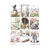 Adesivo Petal Promises | Full Box - loja online
