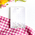 Petal Promises | Bloco de Notas - comprar online