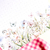 Petal Promises | Bloco de Notas - La Jolie