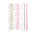 Adesivo Petal Promises | Washi Strip