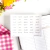 Adesivo Petal Promises | Semanal - comprar online