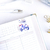 Provence Fields | Die Cut - comprar online