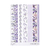 Adesivo Provence Fields | Washi Strip - La Jolie