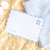 Refúgio de Verão | Journaling Card na internet